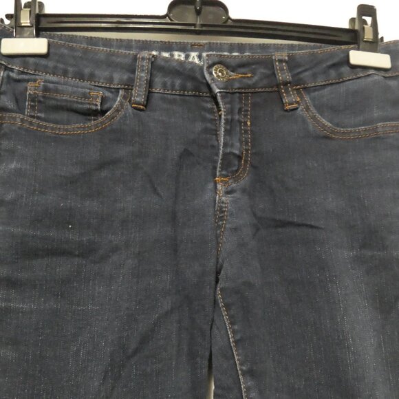 PARASUCO - Denim Legend | size 27 | Dark Blue Denim Jeans - Picture 4 of 16